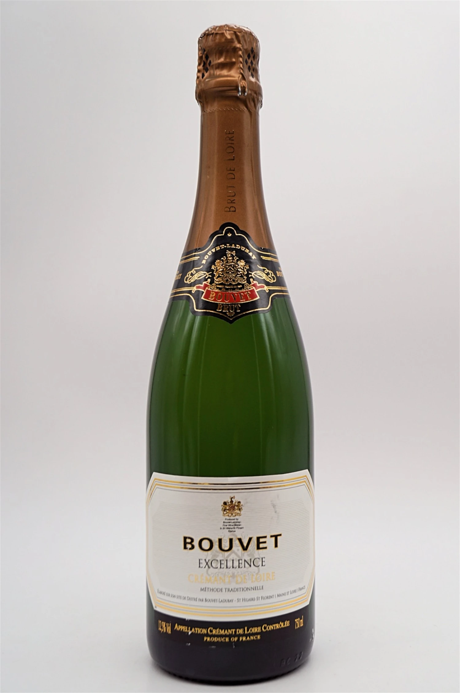 Bouvet - Crémant De Loire Excellence 3 Bouvet - Crémant De Loire Excellence