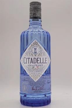 Citadelle - Gin De France
