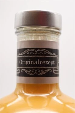 Lottas Likör - Eierlikör 11 Lottas Likör - Eierlikör -Der-Schnapsstodl dsc09262