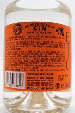 Etsu - Double Orange Gin 12 Etsu - Double Orange Gin -Der-Schnapsstodl dsc09278uxb1vh8w1buub