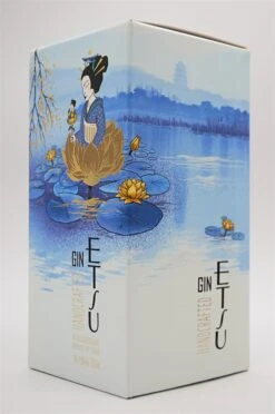 Etsu - Handcrafted Gin -Der-Schnapsstodl dsc09295
