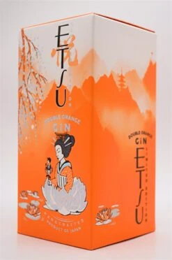Etsu - Double Orange Gin 10 Etsu - Double Orange Gin -Der-Schnapsstodl dsc09296