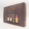 Sierra Madre - Premium Rum Set (5 X 50 Ml) 1 Sierra Madre - Premium Rum Set (5 X 50 Ml) -Der-Schnapsstodl dsc09346