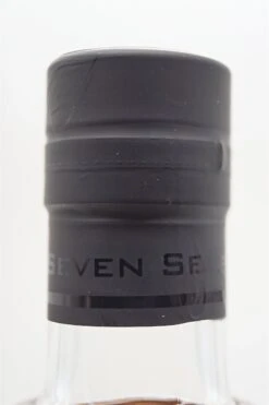 Seven Seals - Amarone Wood Finish 11 Seven Seals - Amarone Wood Finish -Der-Schnapsstodl dsc09388