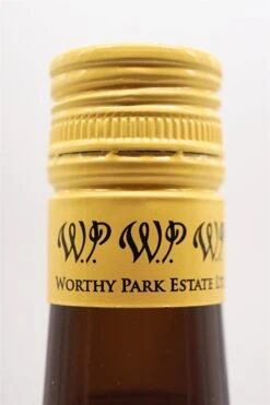 Worthy Park Estate - Rum-Bar Rum Cream 11 Worthy Park Estate - Rum-Bar Rum Cream -Der-Schnapsstodl dsc09428