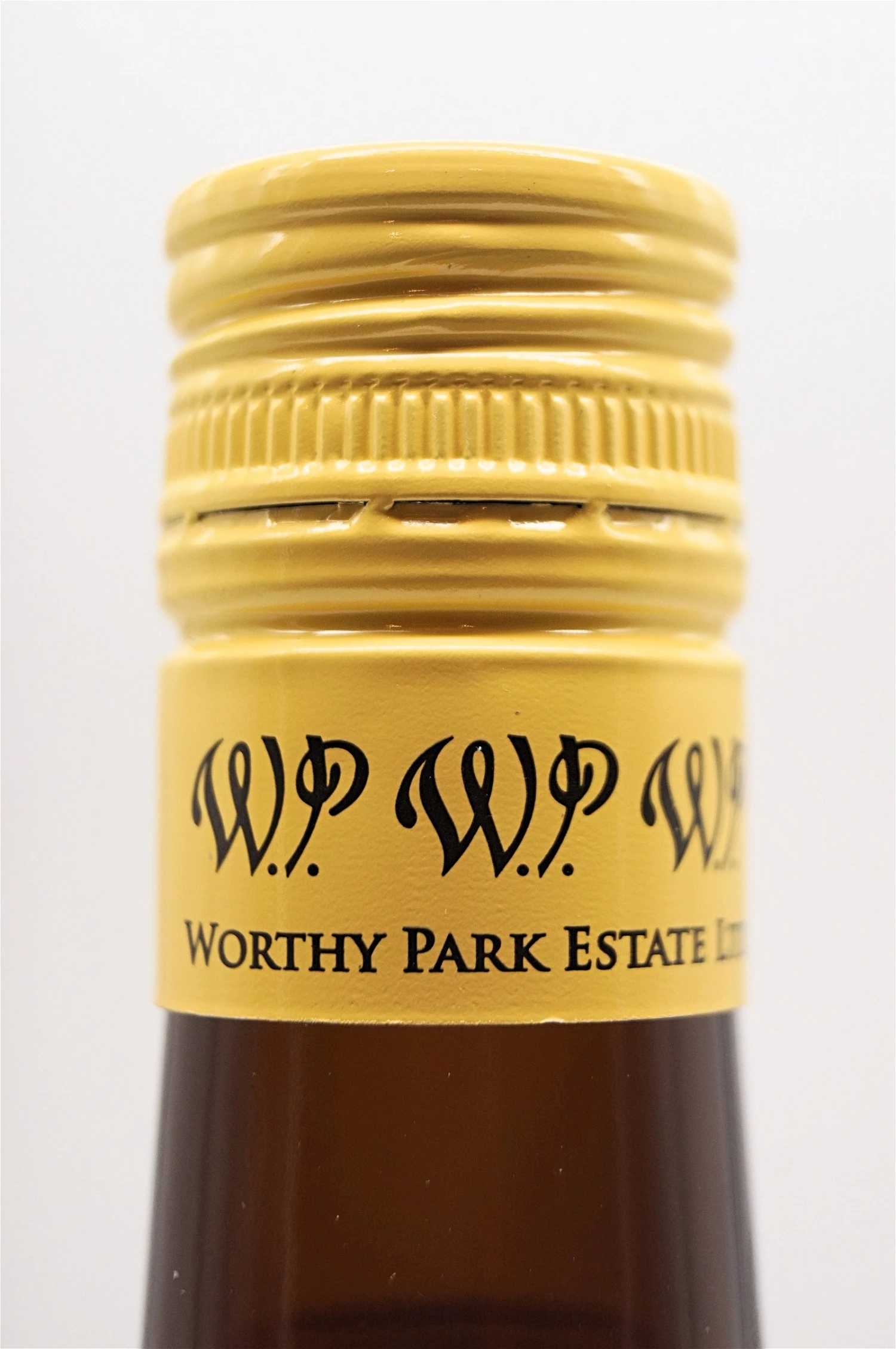 Worthy Park Estate - Rum-Bar Rum Cream 7 Worthy Park Estate - Rum-Bar Rum Cream - Image 5