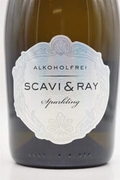 Scavi & Ray - Sparkling Alkoholfrei 6 X Fl. Sparset 11 Scavi & Ray - Sparkling Alkoholfrei 6 X Fl. Sparset -Der-Schnapsstodl dsc09446exxat44dzyhpu