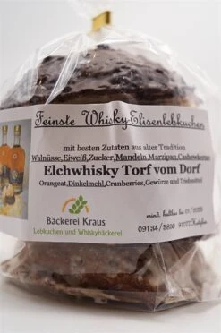 Whiskybäckerei Kraus - Whisky-Elisenlebkuchen Mit Elch Whisky 6 Whiskybäckerei Kraus - Whisky-Elisenlebkuchen Mit Elch Whisky -Der-Schnapsstodl dsc09463