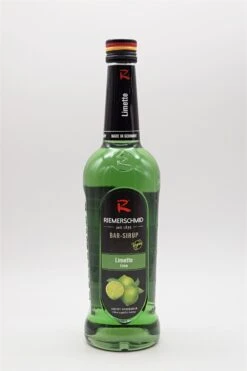 Riemerschmid - Limette Sirup