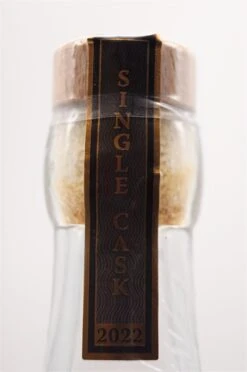 Plantation Rum - Jamaica 2007 Ironroot Republic Bourbon Cask Finish -Der-Schnapsstodl dsc09490fftrvcueprofb