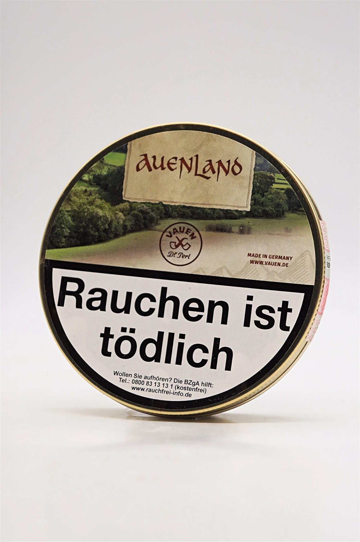 Vauen - Auenland 50g Dose 2 Vauen - Auenland 50g Dose