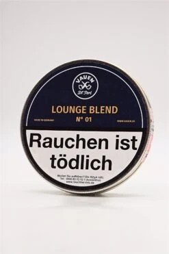 Vauen - Lounge Blend No 01 50g Dose