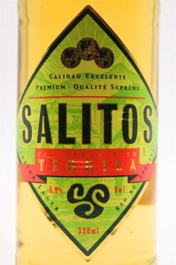Salitos - Tequila Beer 24 X Fl. Sparset -Der-Schnapsstodl dsc09530movvznkwvw8cy