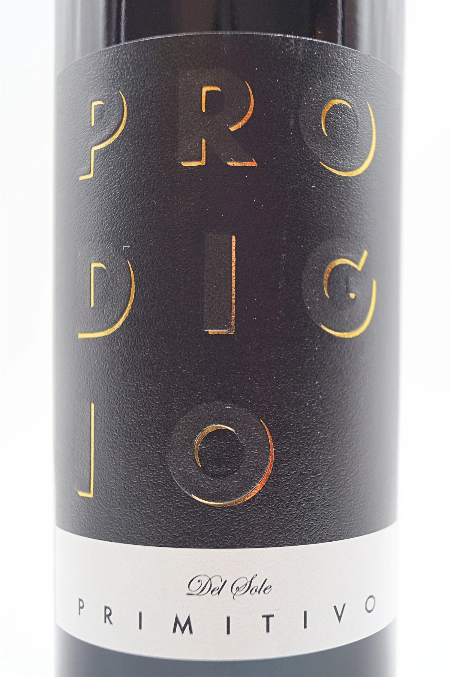 Latentia Winery - Primitivo Del Sole Prodigio Puglia 2021 5 Latentia Winery - Primitivo Del Sole Prodigio Puglia 2021 - Image 3