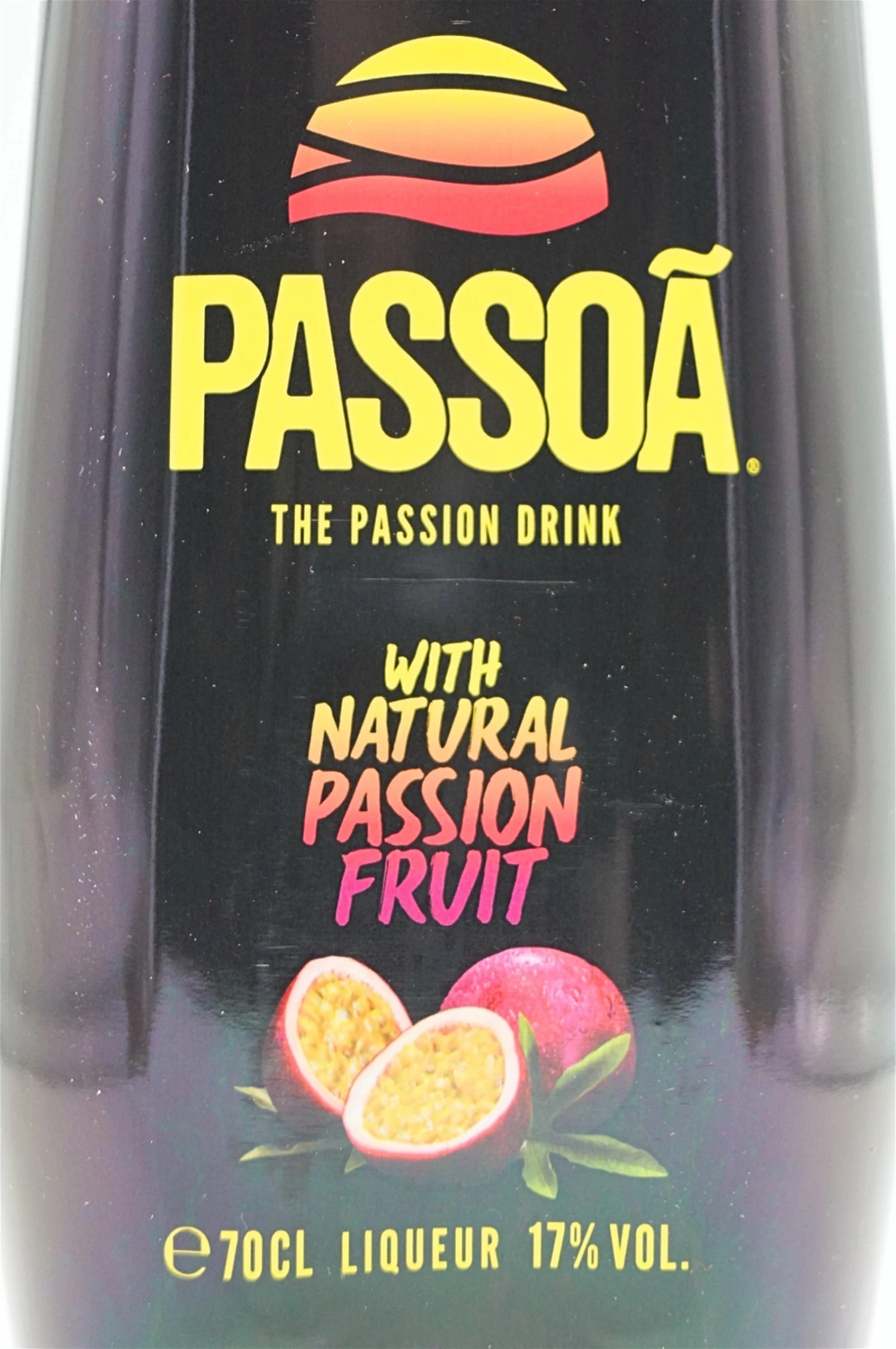 Passoa - The Passion Drink 5 Passoa - The Passion Drink - Image 3