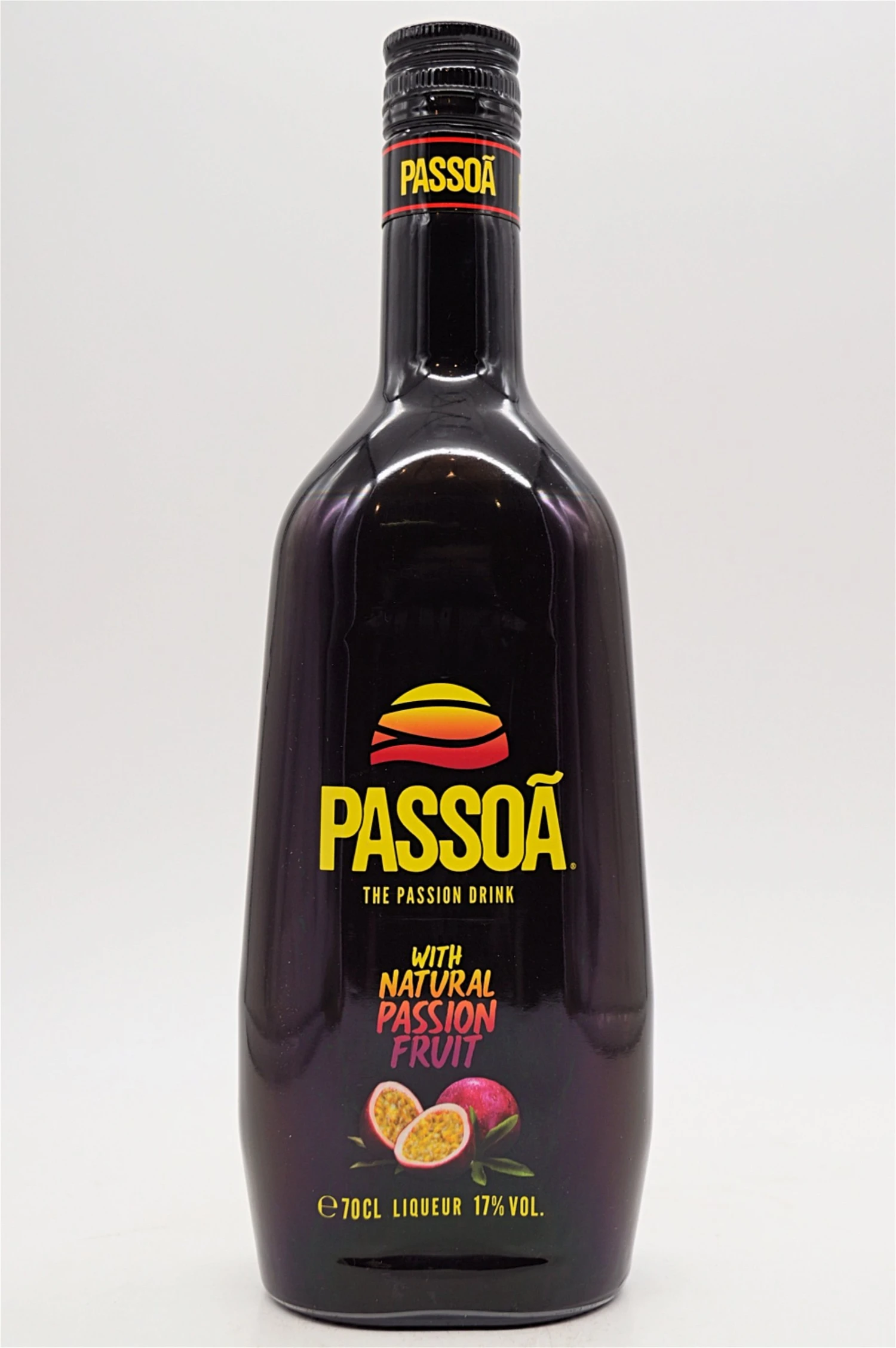 Passoa - The Passion Drink 3 Passoa - The Passion Drink