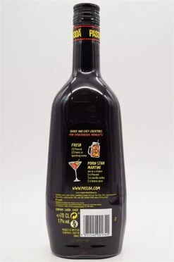 Passoa - The Passion Drink 8 Passoa - The Passion Drink -Der-Schnapsstodl dsc09567009ridopkzkfw