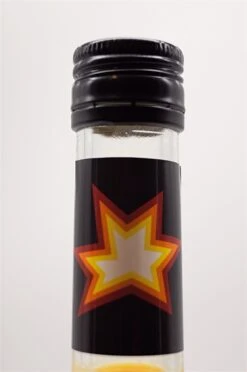 Roner - Bombardino Eierlikör Mit Rum 11 Roner - Bombardino Eierlikör Mit Rum -Der-Schnapsstodl dsc09593