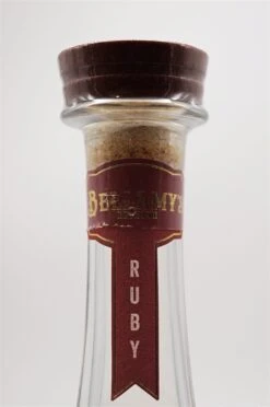 Bellamys Reserve Rum - Ruby 13 Bellamys Reserve Rum - Ruby -Der-Schnapsstodl dsc09606 1
