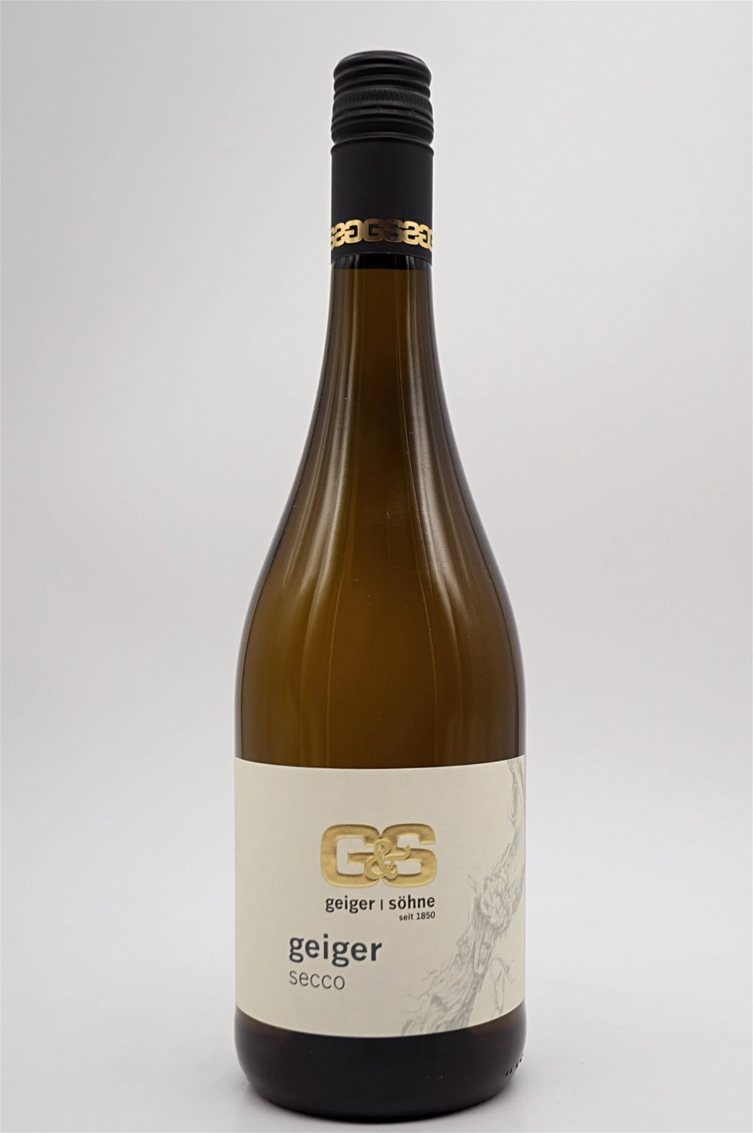 Geiger & Söhne - Geiger Secco 3 Geiger & Söhne - Geiger Secco