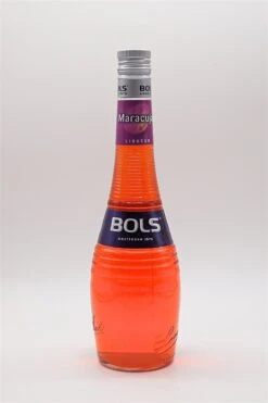 Bols - Maracuja Liqueur