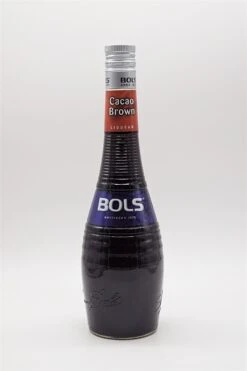 Bols - Cacao Brown Liqueur