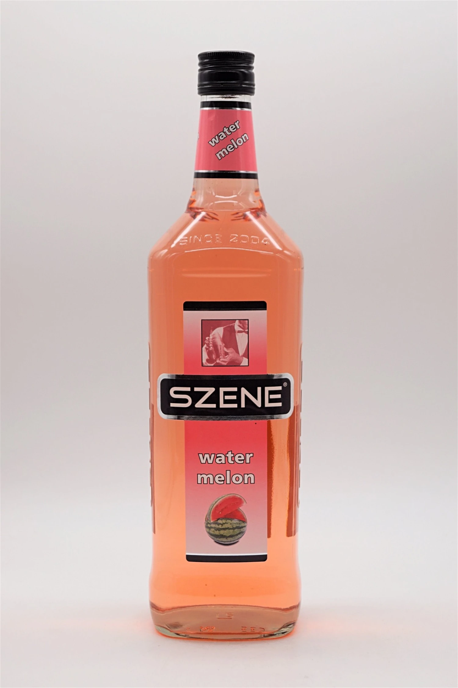 Szene - Watermelon 3 Szene - Watermelon