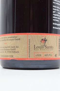 Louis Santo - 18 Jahre Single Rum Batch 04/01 14 Louis Santo - 18 Jahre Single Rum Batch 04/01 -Der-Schnapsstodl dsc09679v0uvekchoq6xf