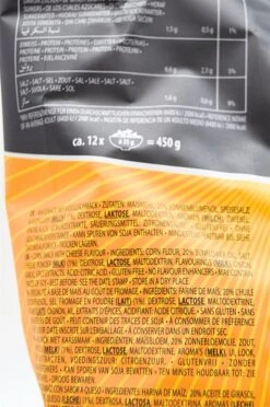 Henderson & Sons - Tortilla Chips Nacho Cheese 12x450g Sparset 9 Henderson & Sons - Tortilla Chips Nacho Cheese 12x450g Sparset -Der-Schnapsstodl dsc097117tta5abx2ritc