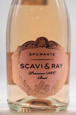 Scavi & Ray - Prosecco Spumante Rose 0,2l 24 X Fl. Sparset 11 Scavi & Ray - Prosecco Spumante Rose 0,2l 24 X Fl. Sparset -Der-Schnapsstodl dsc09742ibs0j2selufhc