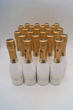 Scavi & Ray - Ice Prestige Spumante 0,2l 24 X Fl. Sparset