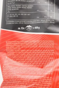 Henderson & Sons - Tortilla Chips Hot Chili Taste 12x450g Sparset 9 Henderson & Sons - Tortilla Chips Hot Chili Taste 12x450g Sparset -Der-Schnapsstodl dsc09767n47uqb8e05riu