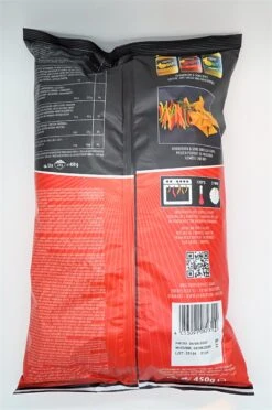 Henderson & Sons - Tortilla Chips Hot Chili Taste 12x450g Sparset 8 Henderson & Sons - Tortilla Chips Hot Chili Taste 12x450g Sparset -Der-Schnapsstodl dsc09769rvspdfhjosj8f