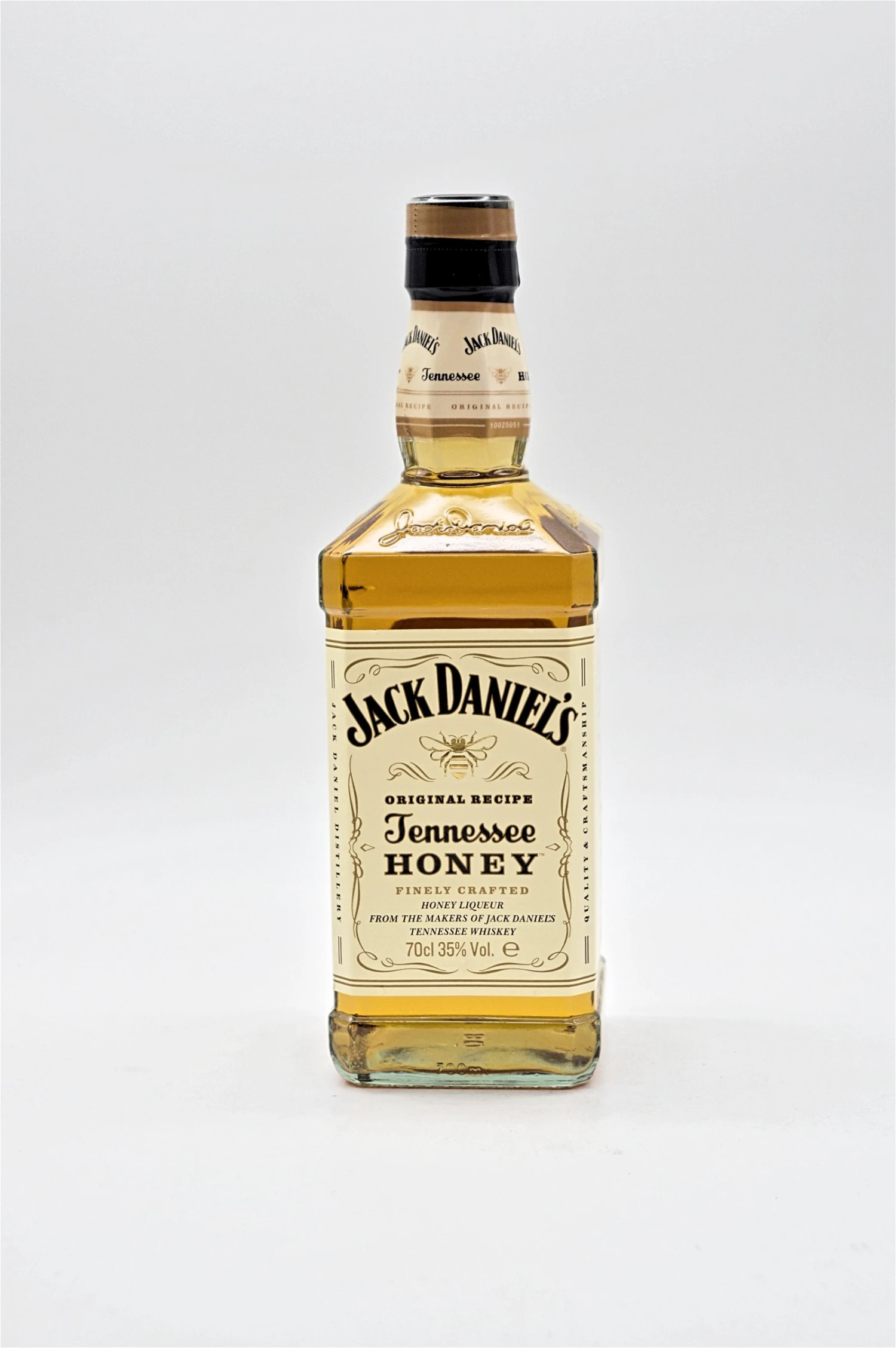 Jack Daniels - Tennessee Honey Whiskey 3 Jack Daniels - Tennessee Honey Whiskey