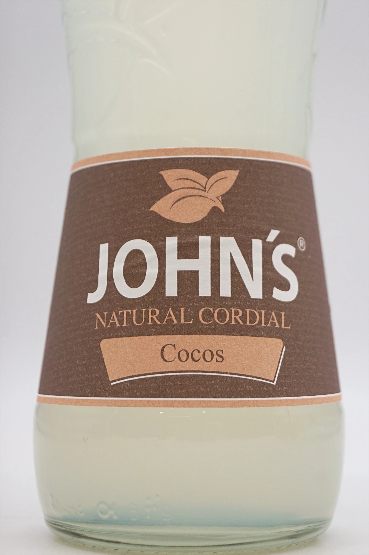Johns - Cocos Sirup 5 Johns - Cocos Sirup - Image 3