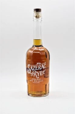 Sazerac - Straight Rye Whiskey