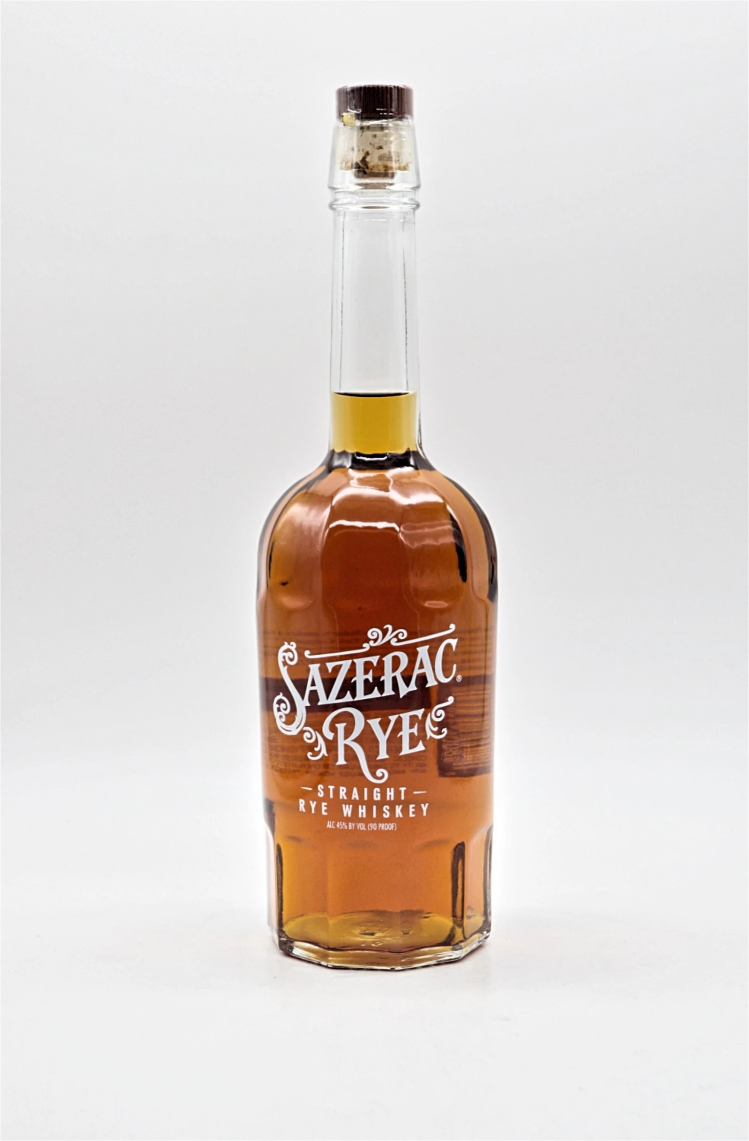 Sazerac - Straight Rye Whiskey 3 Sazerac - Straight Rye Whiskey