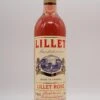 Lillet - Aperitiv Rose -Der-Schnapsstodl dsc09829