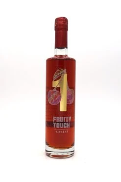 Destillerie Kammer-Kirsch - Fruity Touch Kirsche