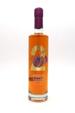 Destillerie Kammer-Kirsch - Fruity Touch Pflaume