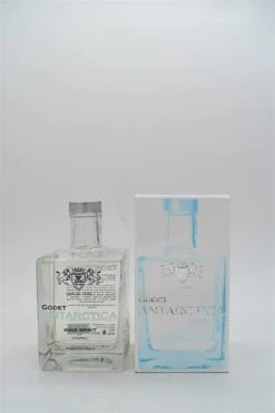 Godet - Antarctica Icy White Cognac