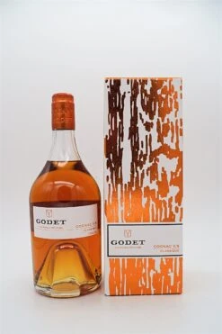 Godet - VS Classique Cognac