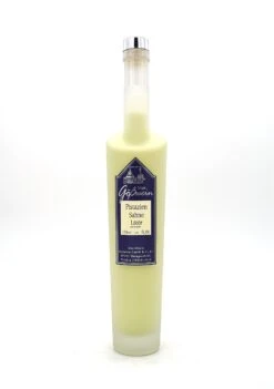 Edgar Gößwein - Pistazien Sahne Likör