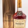 Hennessy - VS Very Special Cognac In Geschenkverpackung -Der-Schnapsstodl h1