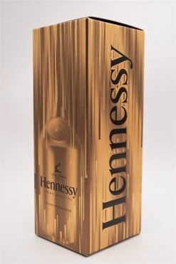 Hennessy - VS Very Special Cognac In Geschenkverpackung 10 Hennessy - VS Very Special Cognac In Geschenkverpackung -Der-Schnapsstodl h3