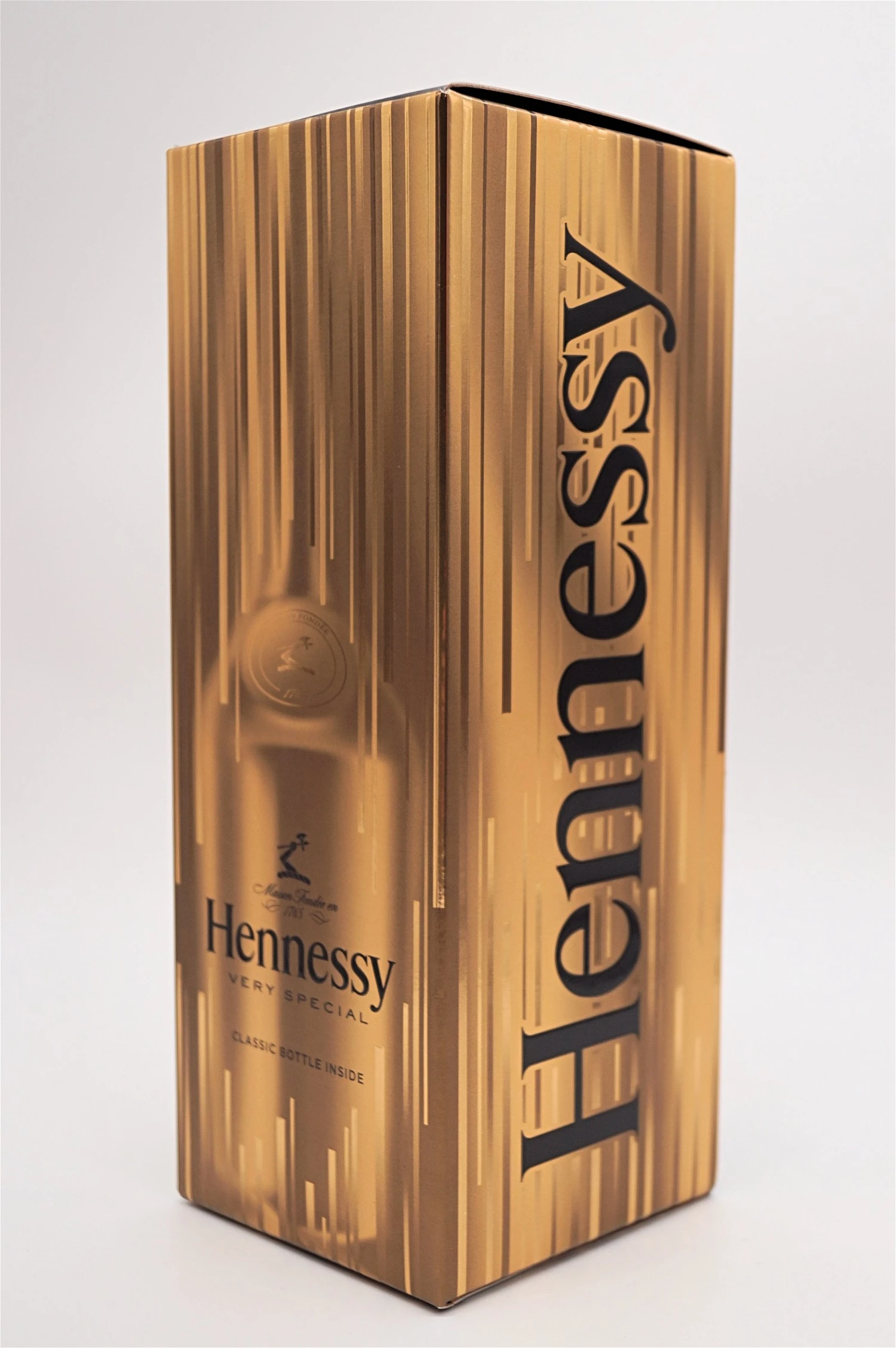 Hennessy - VS Very Special Cognac In Geschenkverpackung 5 Hennessy - VS Very Special Cognac In Geschenkverpackung - Image 3