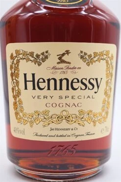 Hennessy - VS Very Special Cognac 9 Hennessy - VS Very Special Cognac -Der-Schnapsstodl h4hgx2wetnsgvzq