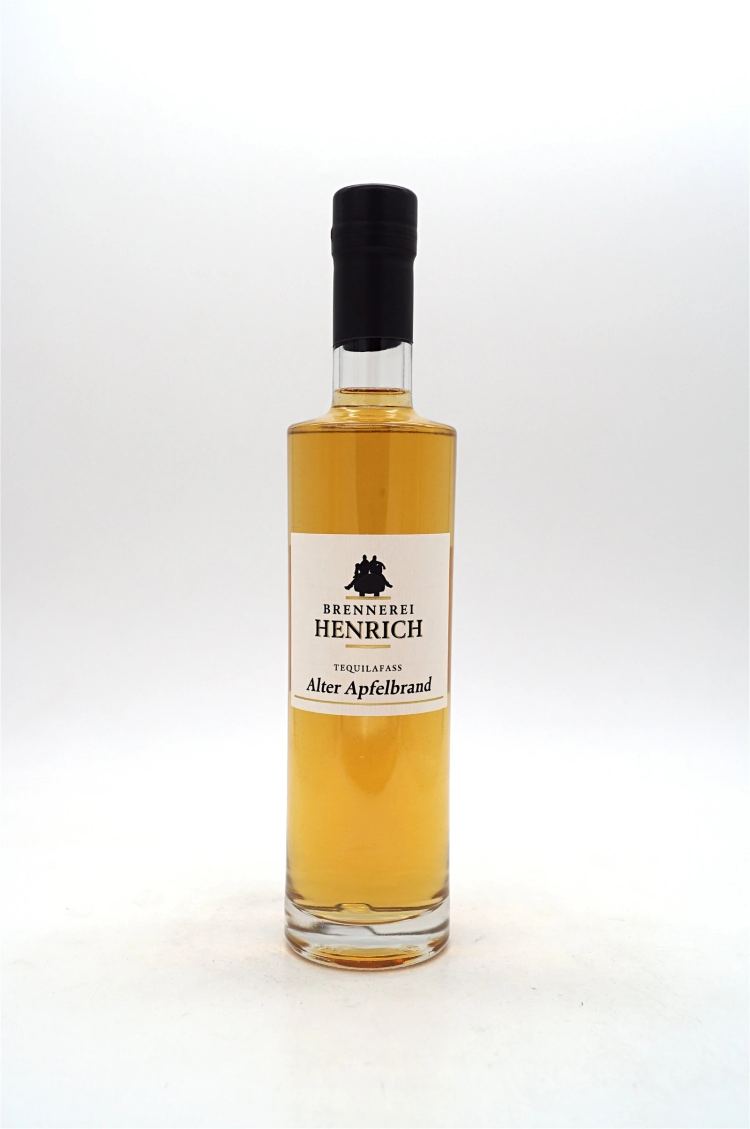 Brennerei Henrich - Alter Apfelbrand Tequilafass 2 Brennerei Henrich - Alter Apfelbrand Tequilafass