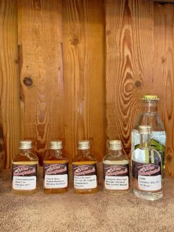 Der Schnapsstodl - Schnapsstodl Friends Weihnachtsfeierpaket