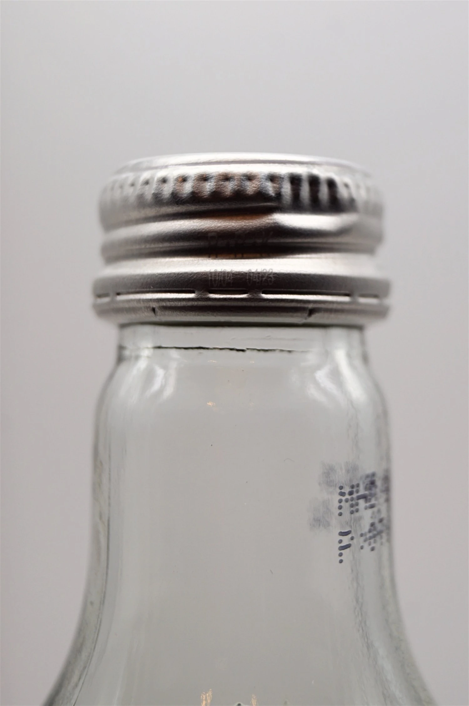 Johns - Blutorange Sirup 6 Johns - Blutorange Sirup - Image 5